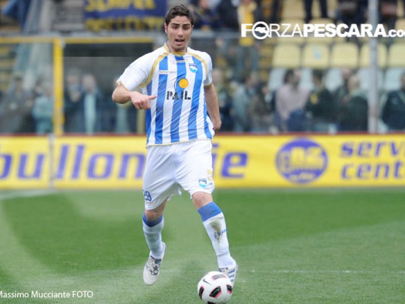 Convocazioni under 21: Capuano si, Verratti no., foto 1