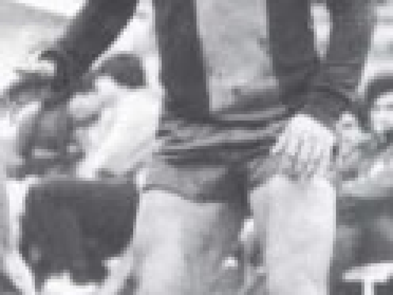 VOTI....di Memoria. Numero 10: Bruno Nobili, foto 2