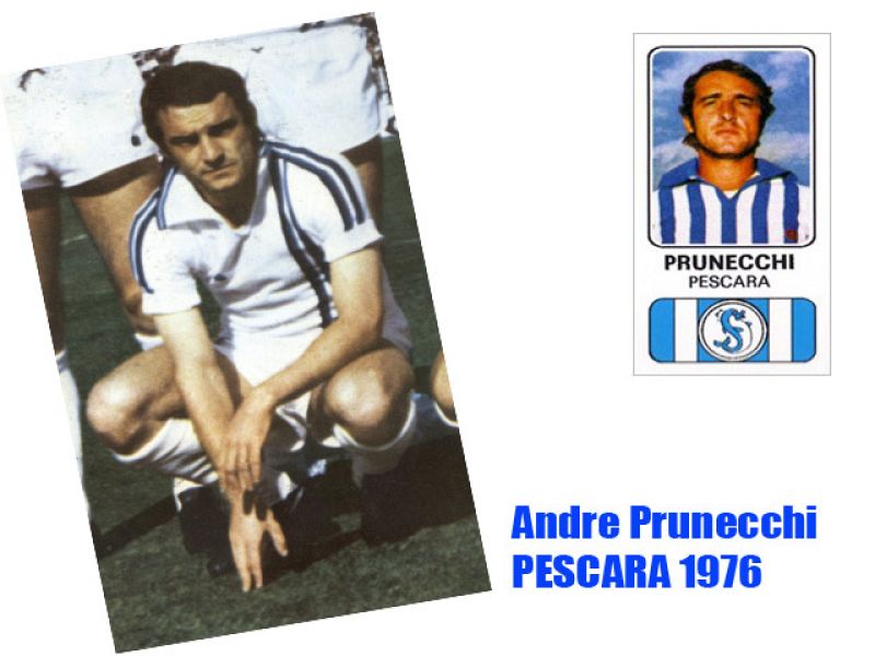 Andrea Prunecchi: Ieri oggi e domani a cura dei F.lli Delli Gatti, foto 4