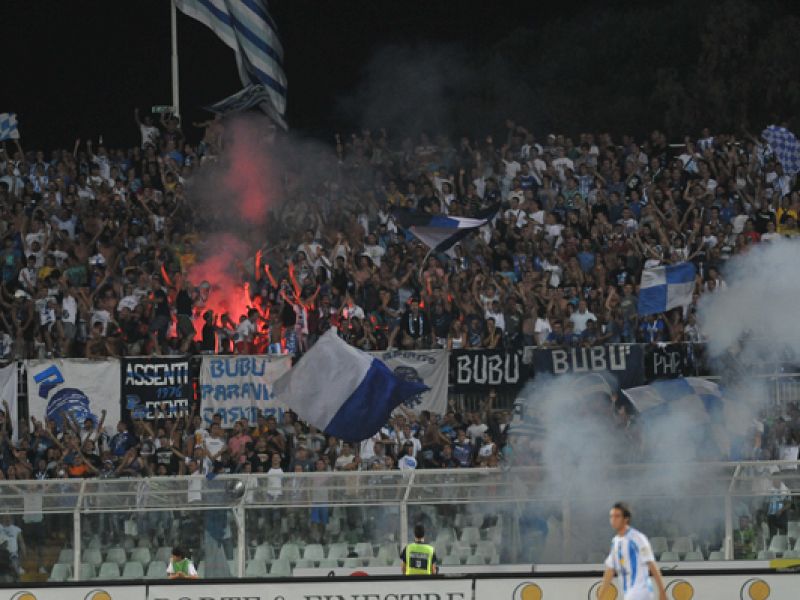Intervento della società: con il Frosinone giovedi alle 20:45, foto 1