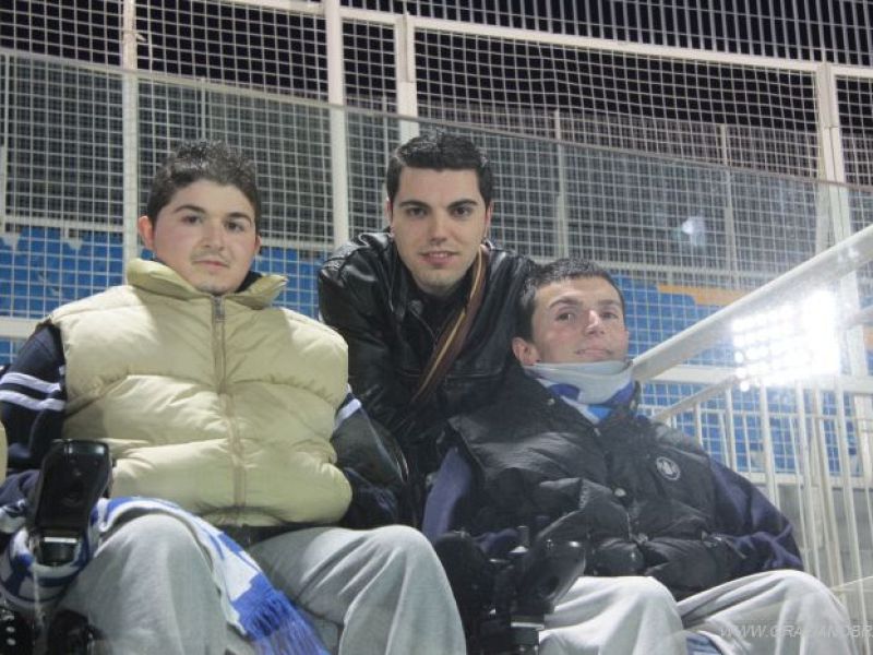 On line alcuni scatti di Pescara-Frosinone 1-1, foto 1