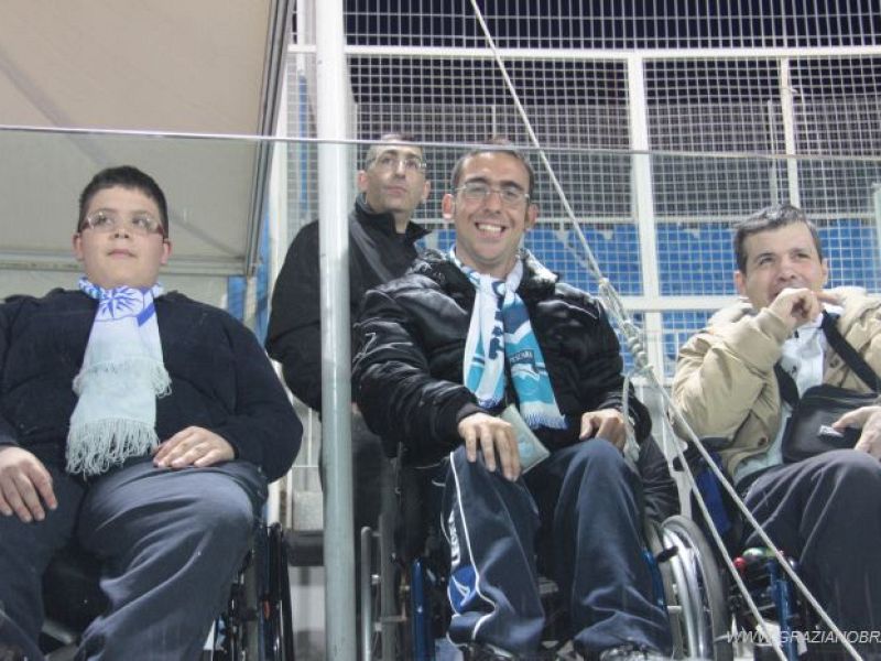 On line alcuni scatti di Pescara-Frosinone 1-1, foto 3