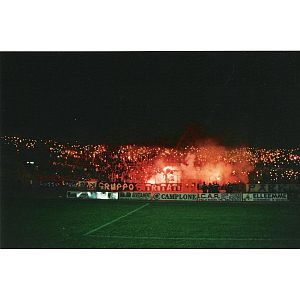 Foto tifosi