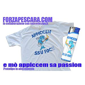 Foto tifosi