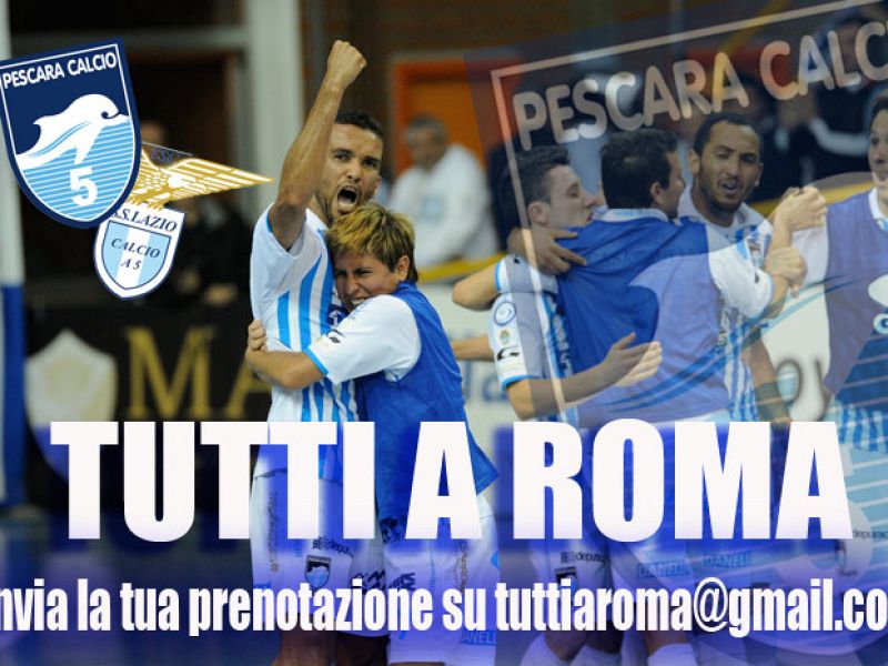 L'appiccem pure a Roma.., foto 1