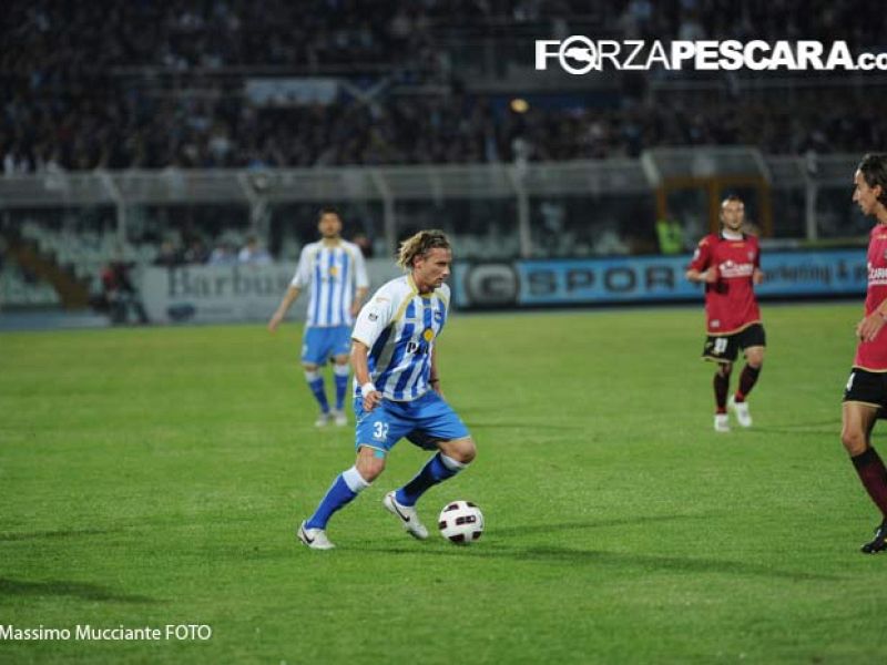 Giudice Sportivo: Soddimo e Del Prete saltano Vicenza, foto 1