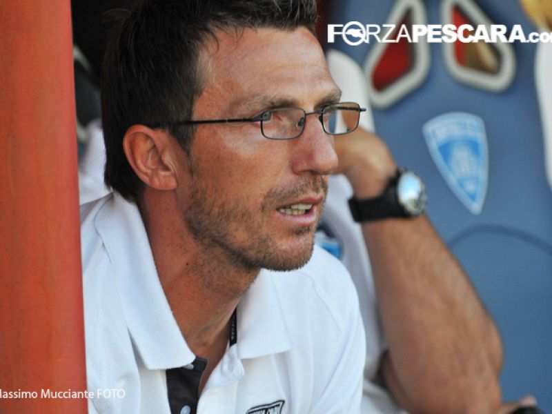 Iniziamo dal Mister, foto 1