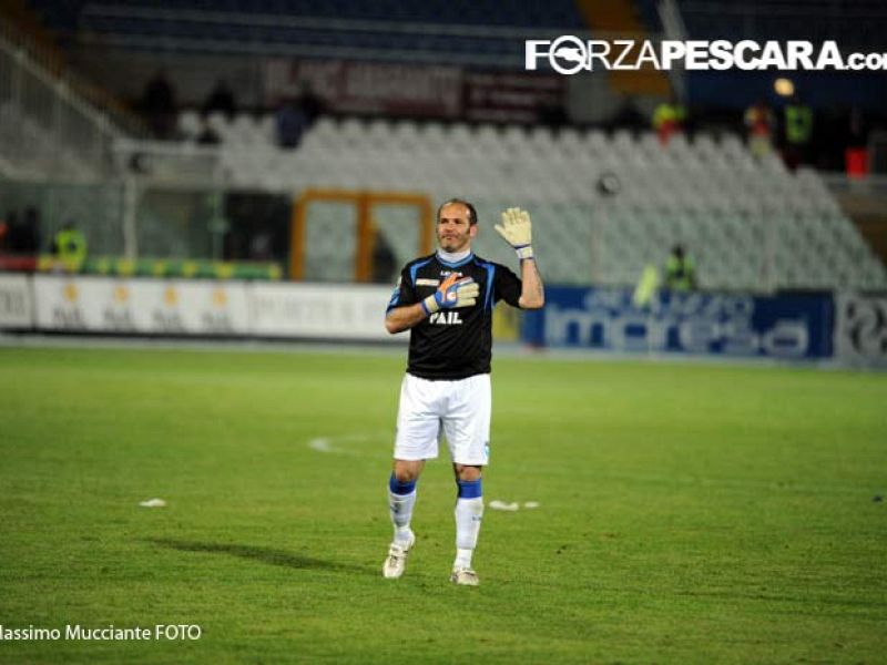 Pescara- Pinna: fumata nera, foto 1