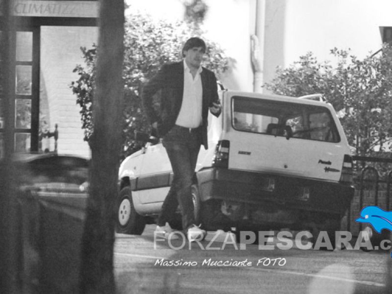 Incontro con Alessandro Calori, foto 3