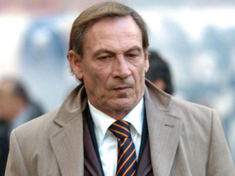 Risultato sondaggio: Zeman il preferito, foto 1