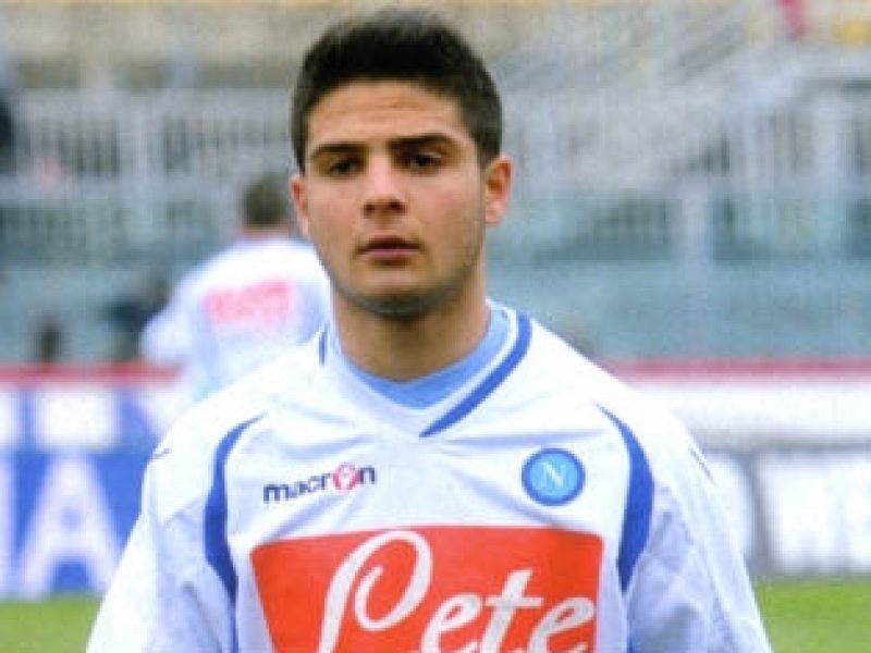 Lorenzo Insigne è del Pescara!, foto 1