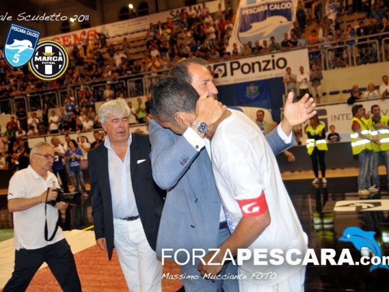 Ponzio Pescara: il mercato entra nel vivo, foto 1