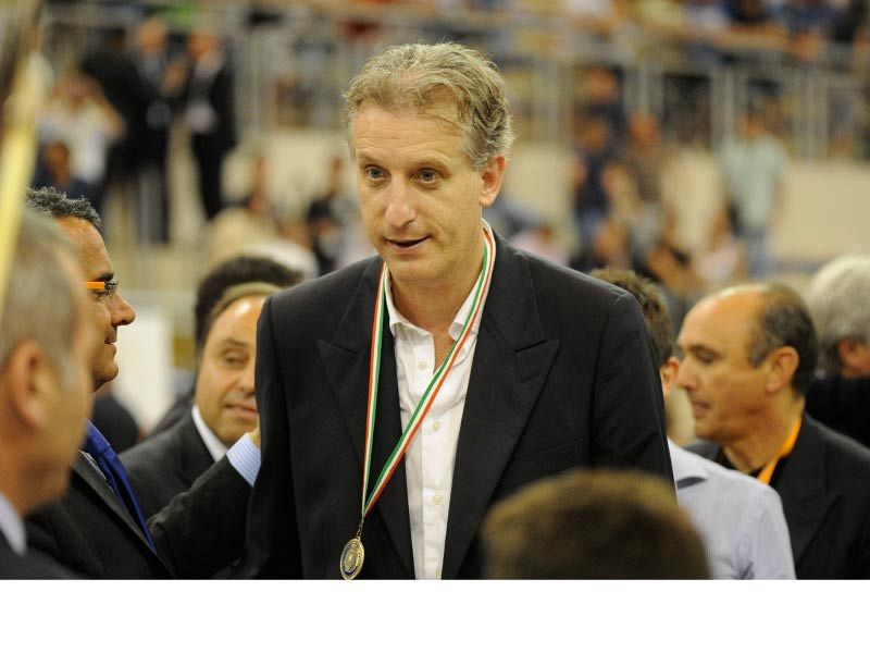 Ponzio Pescara: in panchina resta mister “pennellone” Mario Patriarca., foto 1