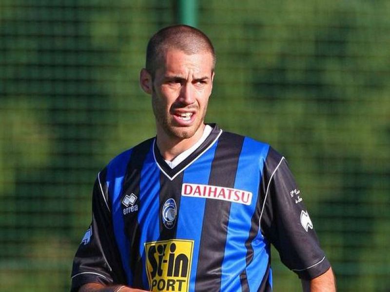 Nicola Madonna in biancazzurro manca solo l'ufficialità, foto 1