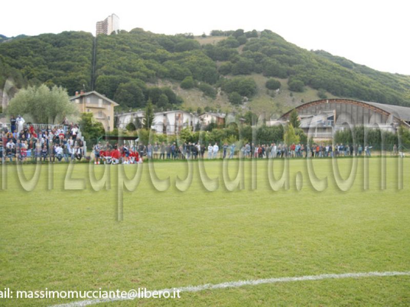 Le date della stagione 2011-2012, foto 1