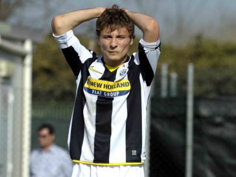 Intervista Ciro Immobile, foto 1