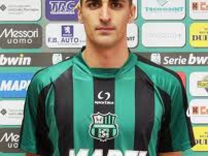 Flash news: scambio con il Frosinone, in arrivo Antonio Bocchetti, foto 1