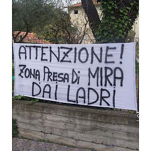 Foto tifosi