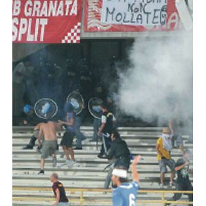Foto tifosi