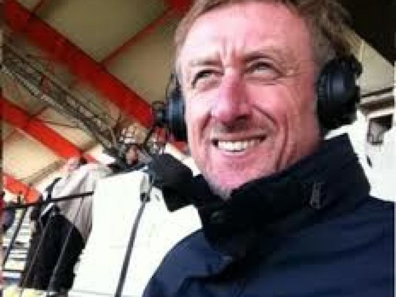 Forzapescara.com intervista: Daniele Barone, foto 1