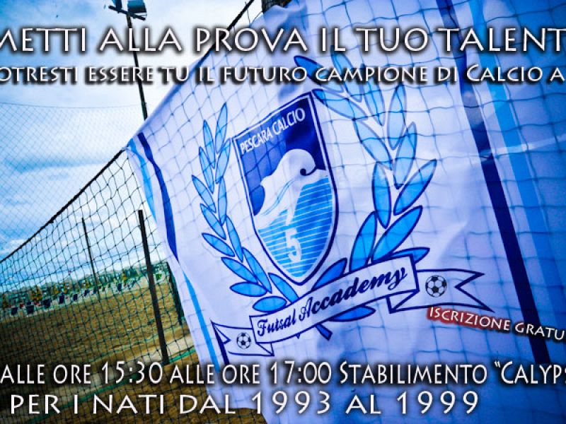 FUTSAL ACCADEMY, foto 1