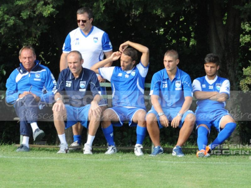 Ritiro 2011: il punto della situazione, foto 1