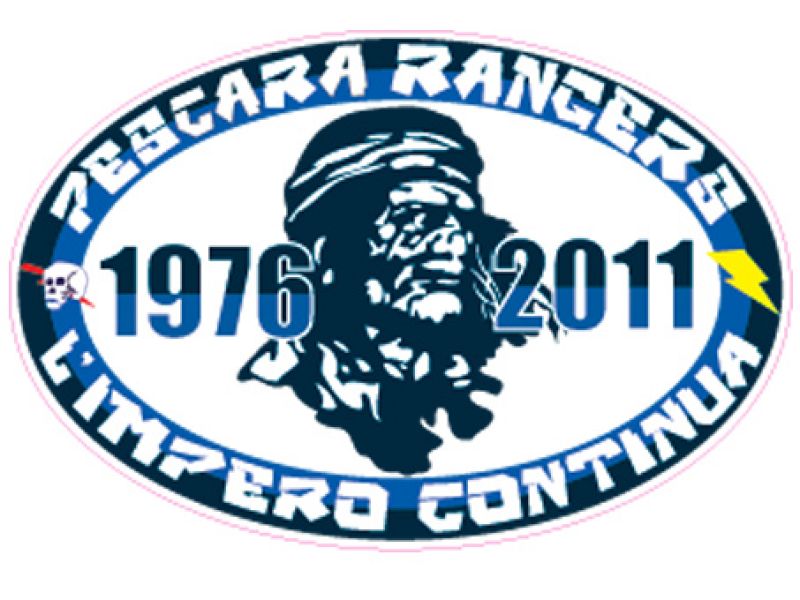 COMUNICATO UFFICIALE PESCARA RANGERS 1976, foto 1
