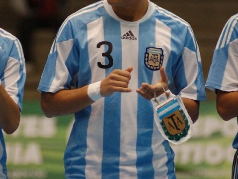 FUTSAL: Un talento argentino per la Acqua e Sapone, foto 1