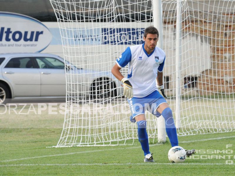 Pinsoglio e Capuano convocati in Under 21, foto 1