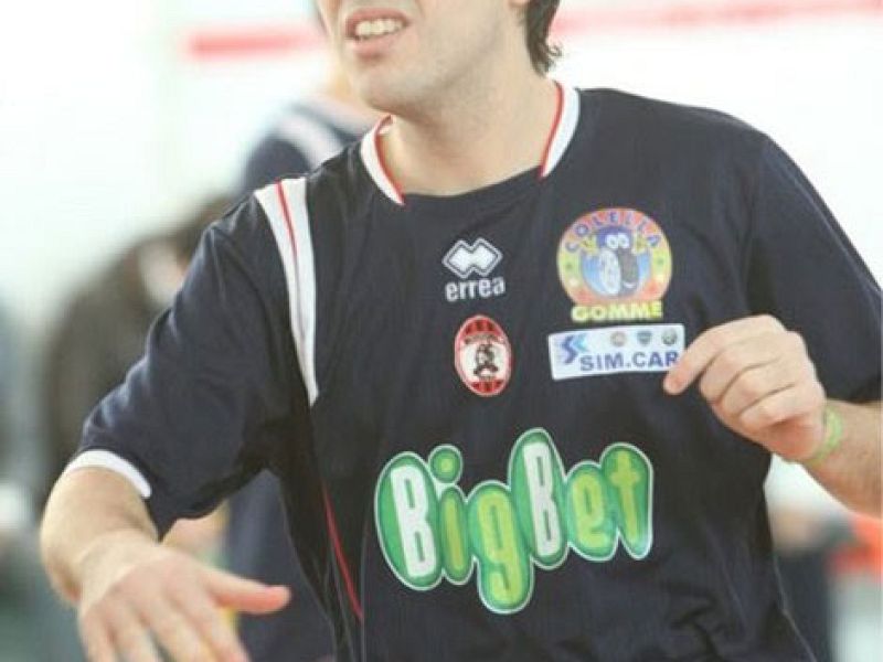 FUTSAL: Rinforzi per la Acqua&Sapone, foto 2