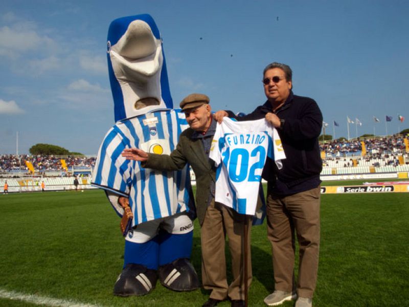 Ciao Funzino, foto 1