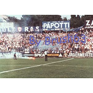 Foto tifosi