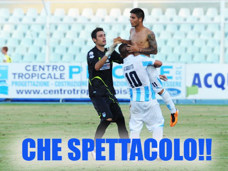 Che Spettacolo!!, foto 1