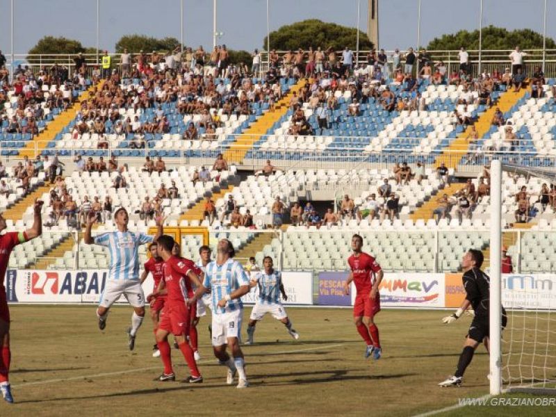 Aggiornamento galleria fotografica Pescara Triestina, foto 2