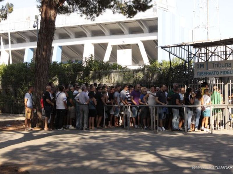 Aggiornamento galleria fotografica Pescara Triestina, foto 4