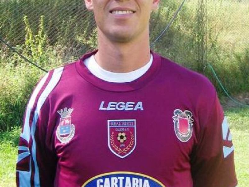 FUTSAL: Acqua&Sapone ultimo Rinforzo, foto 1