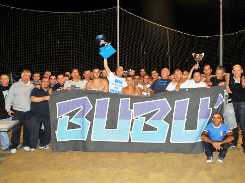 In ricordo di " BUBU' ", foto 1