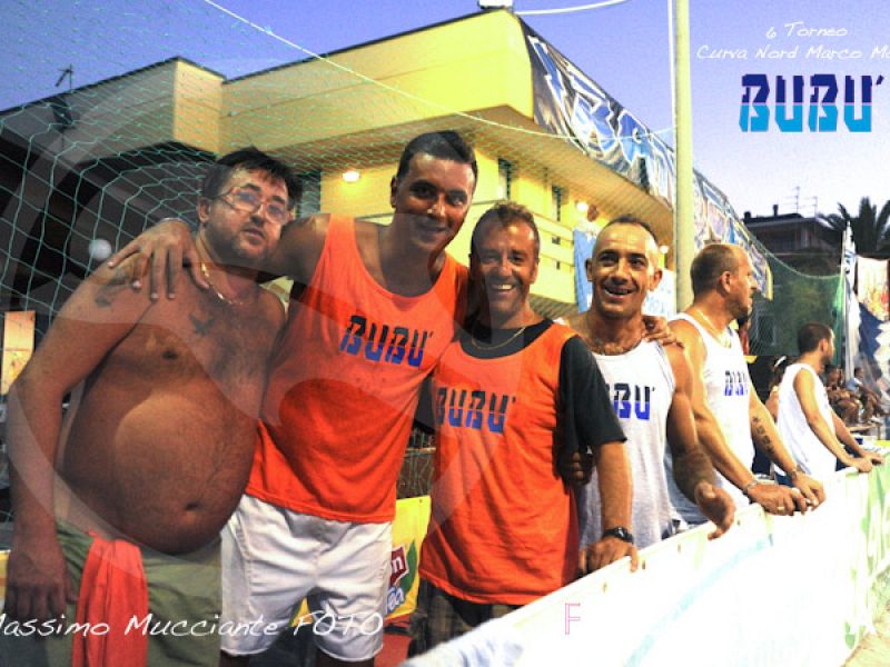 6 Torneo Curva Nord Marco Mazza , foto 1