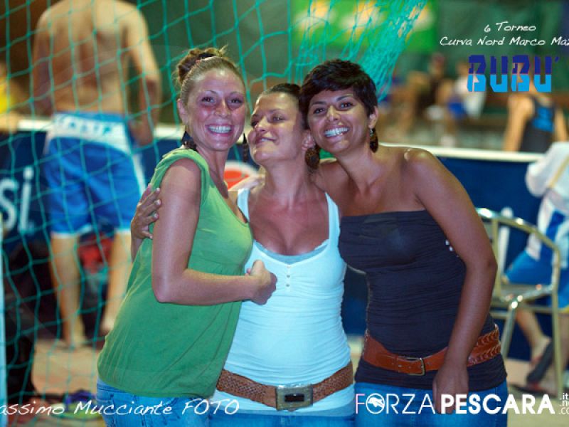 6 Torneo Curva Nord "Marco Mazza" , foto 1