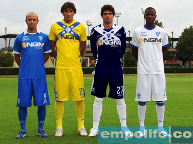 Prossima avversaria: EMPOLI, foto 1