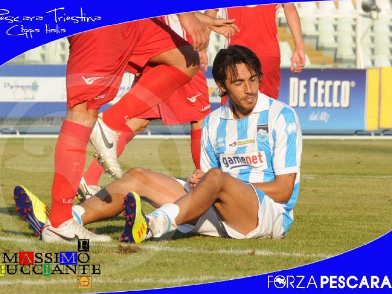 Sondaggio: Il centrocampo ideale, foto 1