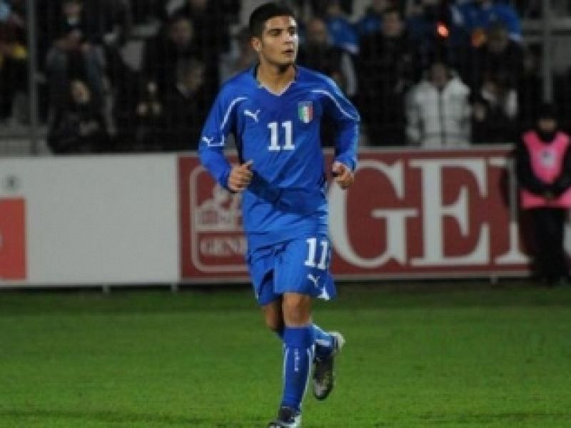 Insigne e Verratti confermati in Under 20, foto 1