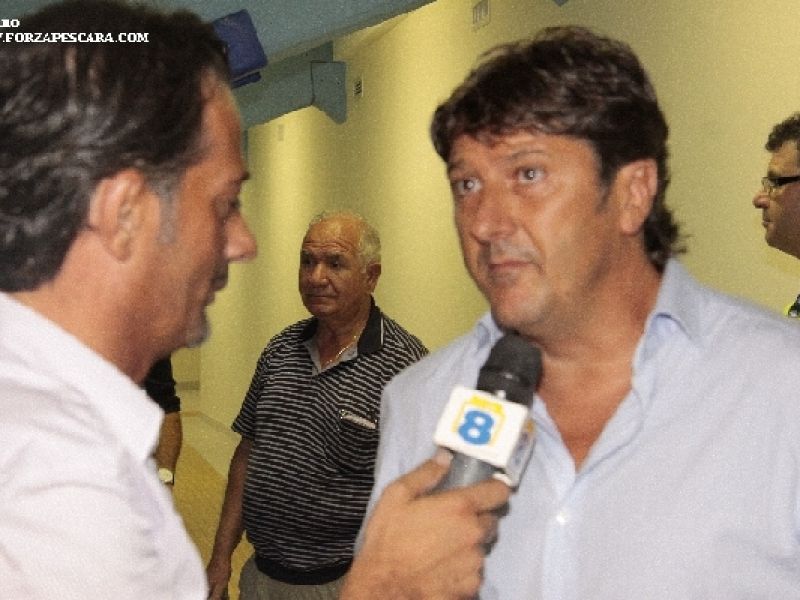 On line le foto di Pescara Empoli 3-2 , foto 3