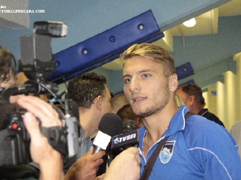 On line le foto di Pescara Empoli 3-2 , foto 4