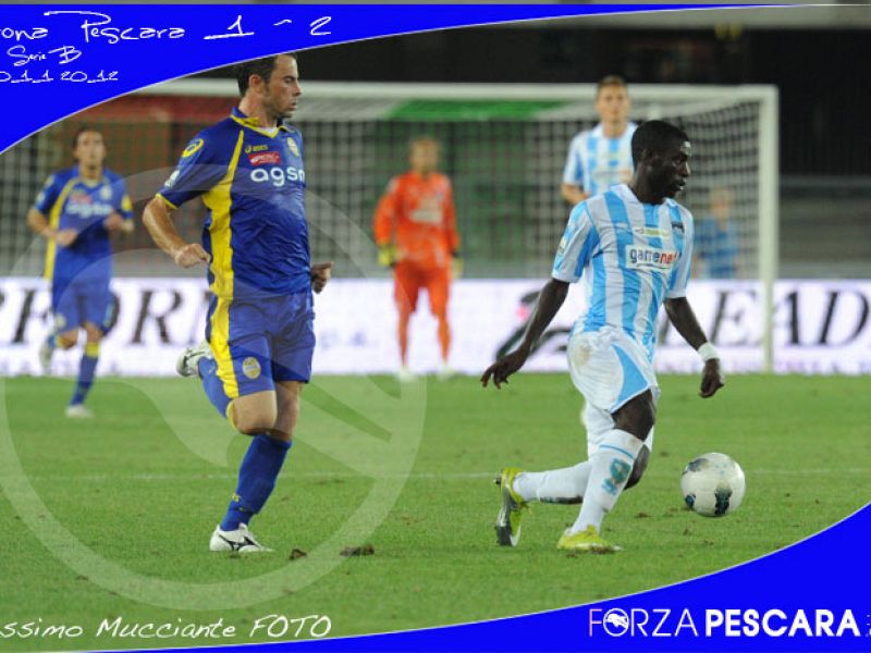 Risultato sondaggio: Ideale il trio Kone-Verratti-Cascione, foto 1