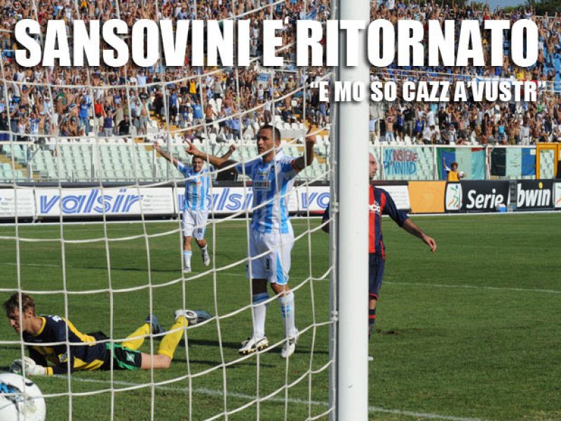 Pescara - Crotone 2-0: Le pagelle, foto 1