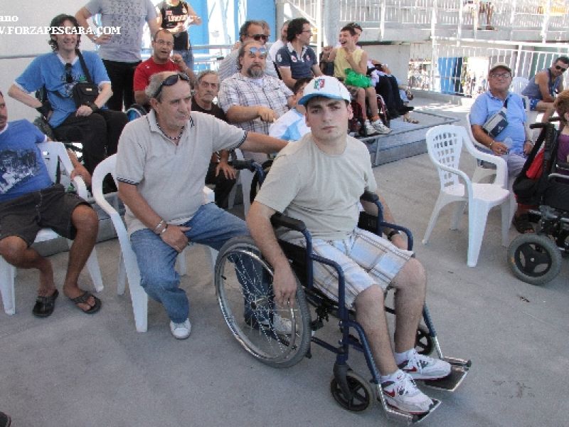 Aggiornamento galleria fotografica, foto 2