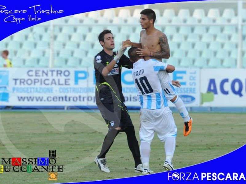 Sondaggio: Giovani talenti biancazzurri, foto 1