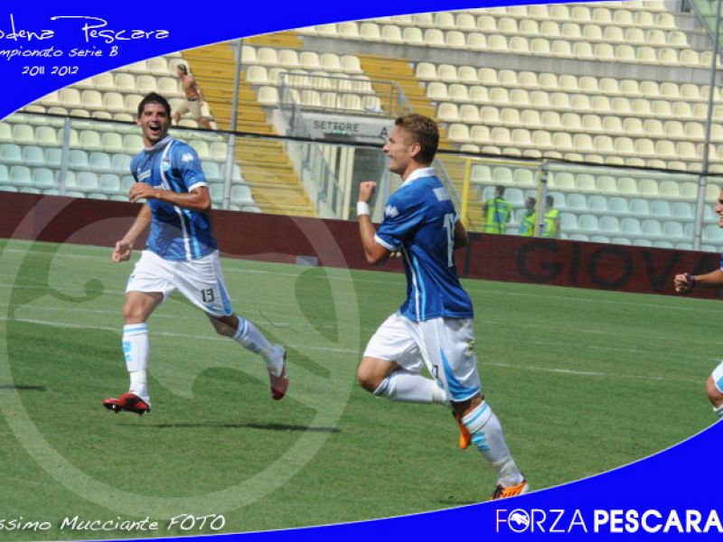 Sondaggio: Giovani talenti biancazzurri, foto 2