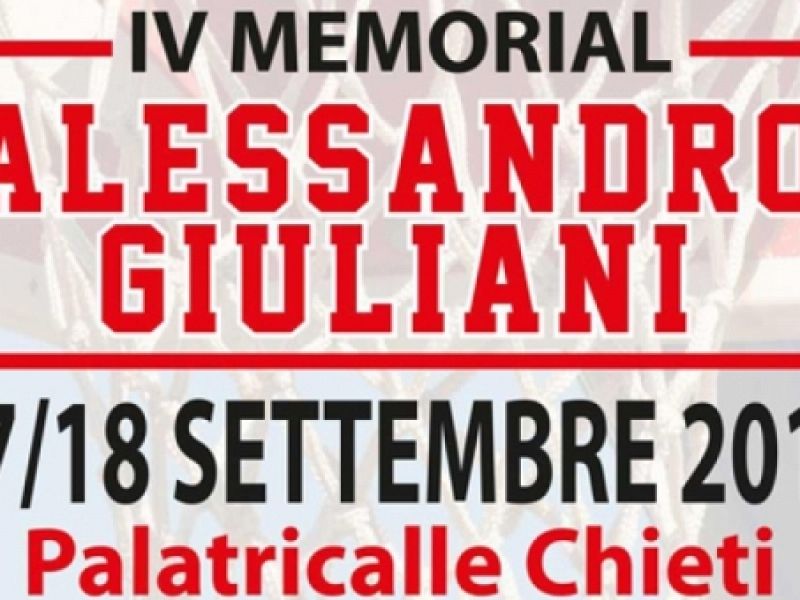 BASKET: AMATORI PESCARA ancora in campo, foto 1